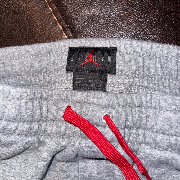 Youth Jordan Sweat Pants - Picture 6 of 6
